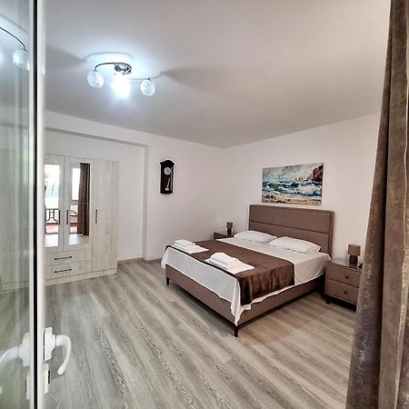 Apartmani Hortenzija Будва Экстерьер фото