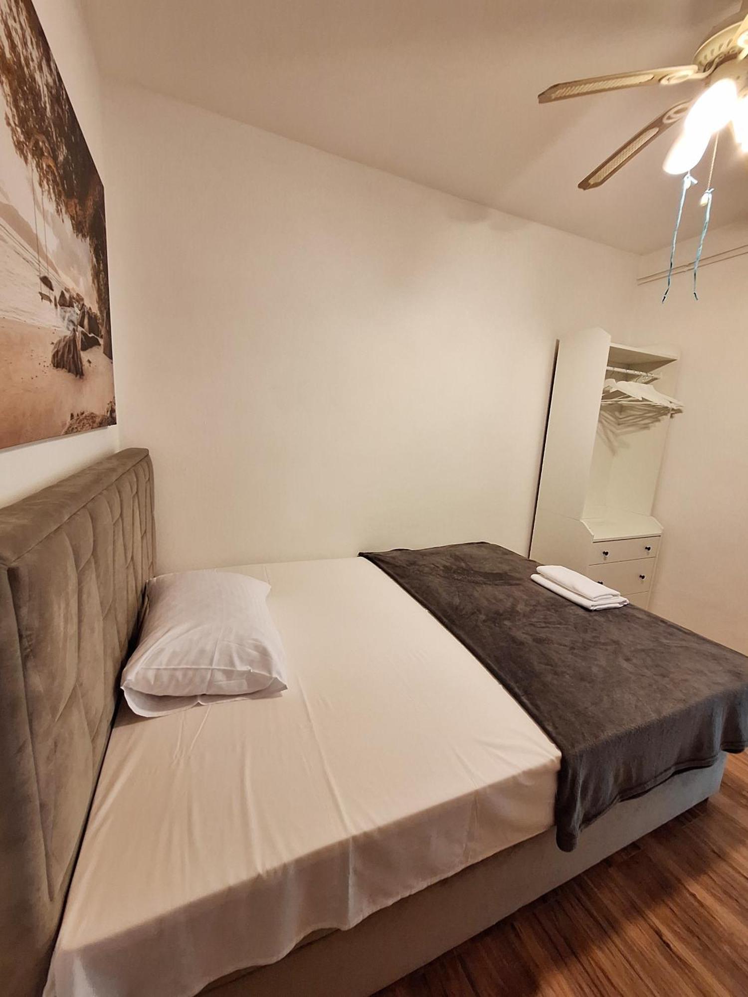 Apartmani Hortenzija Будва Экстерьер фото