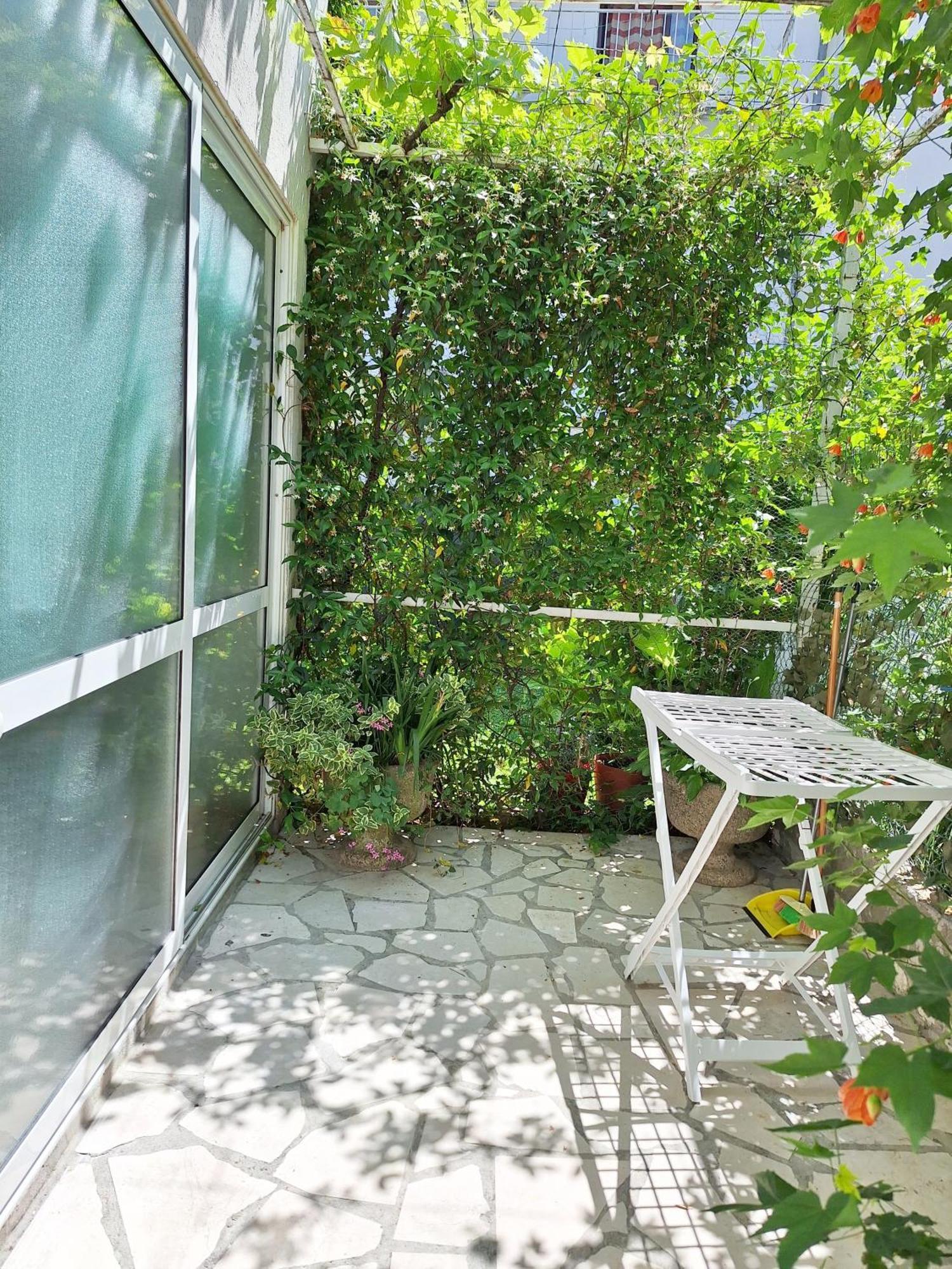 Apartmani Hortenzija Будва Экстерьер фото