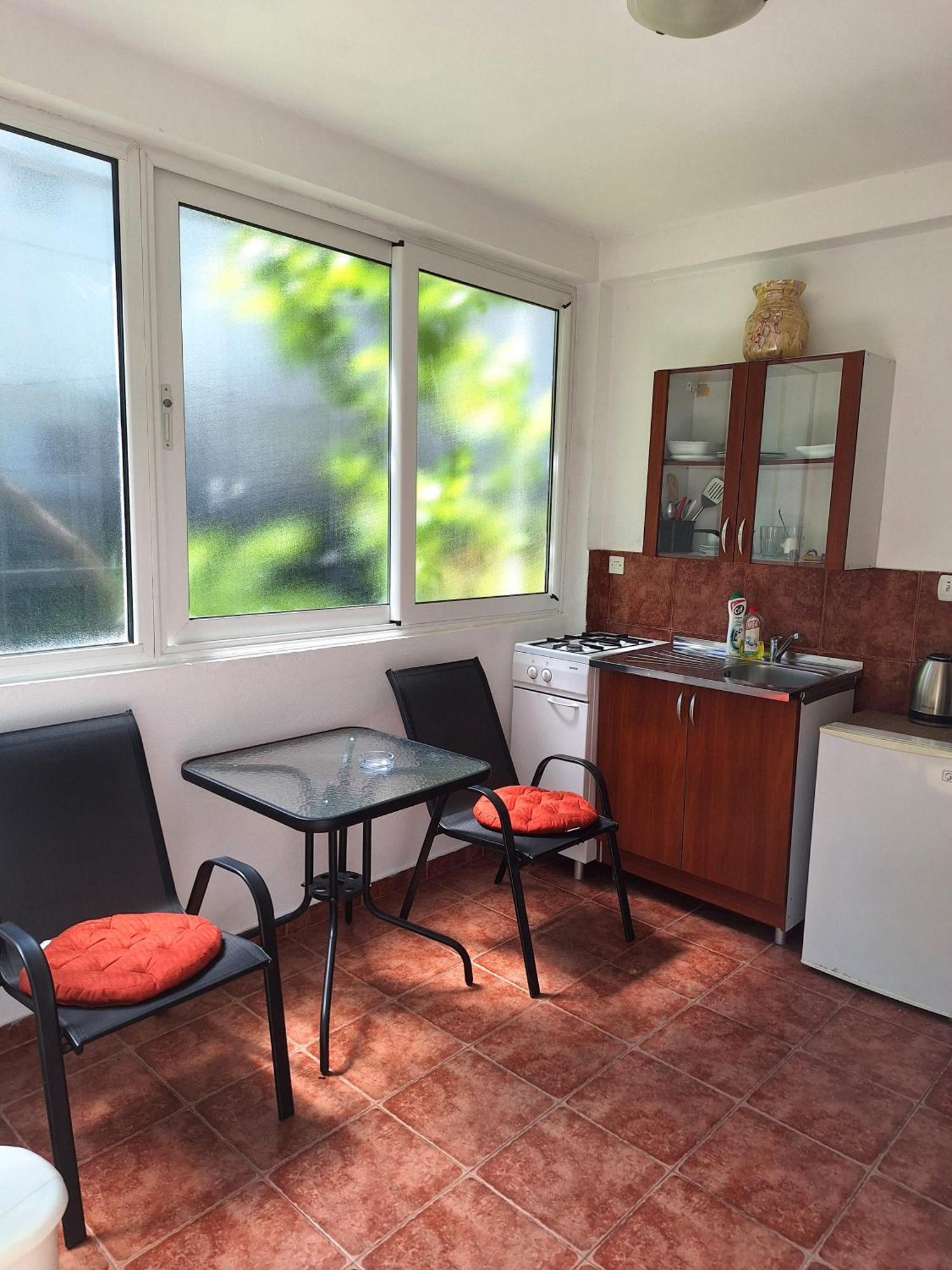 Apartmani Hortenzija Будва Номер фото