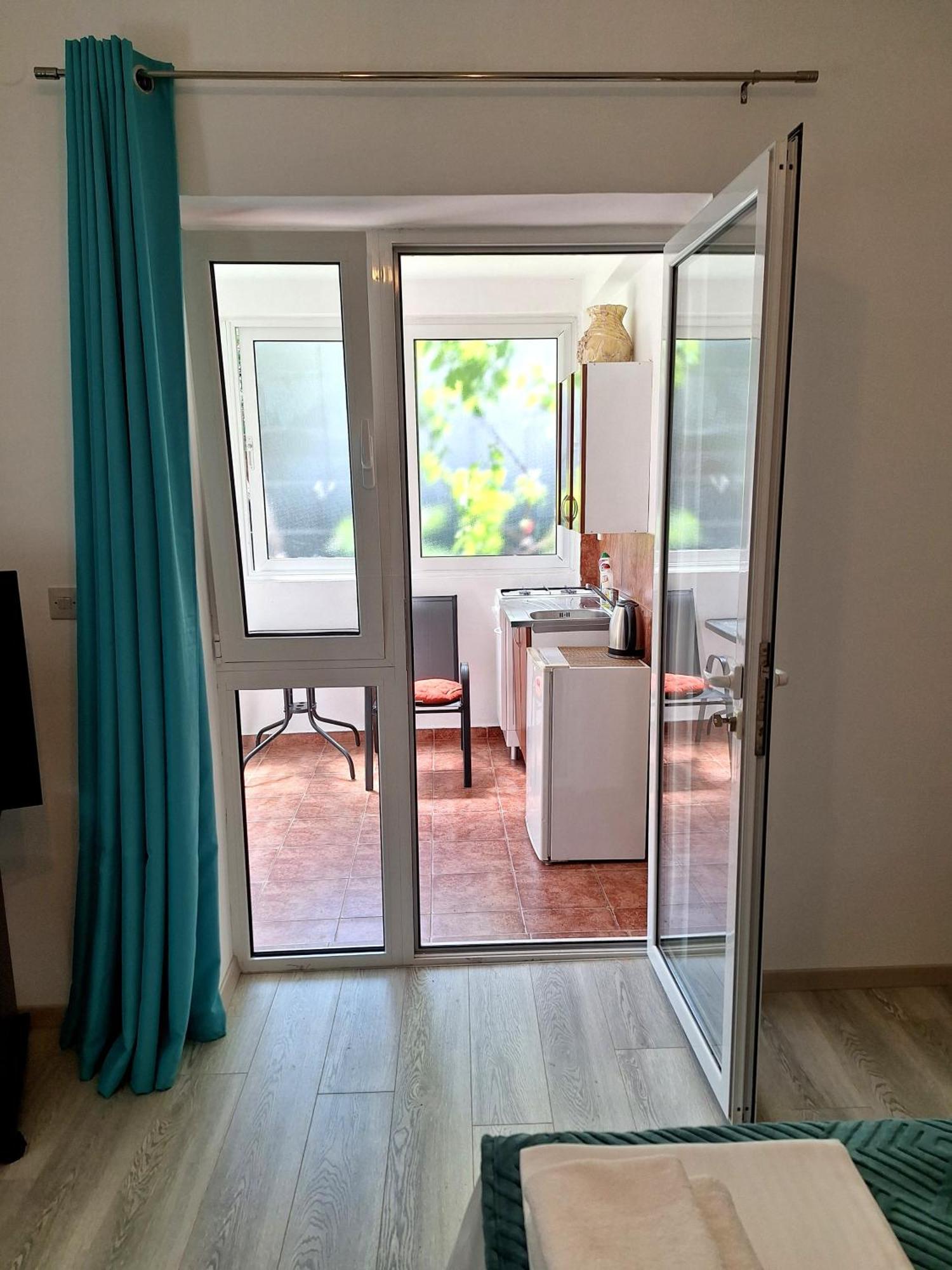 Apartmani Hortenzija Будва Номер фото