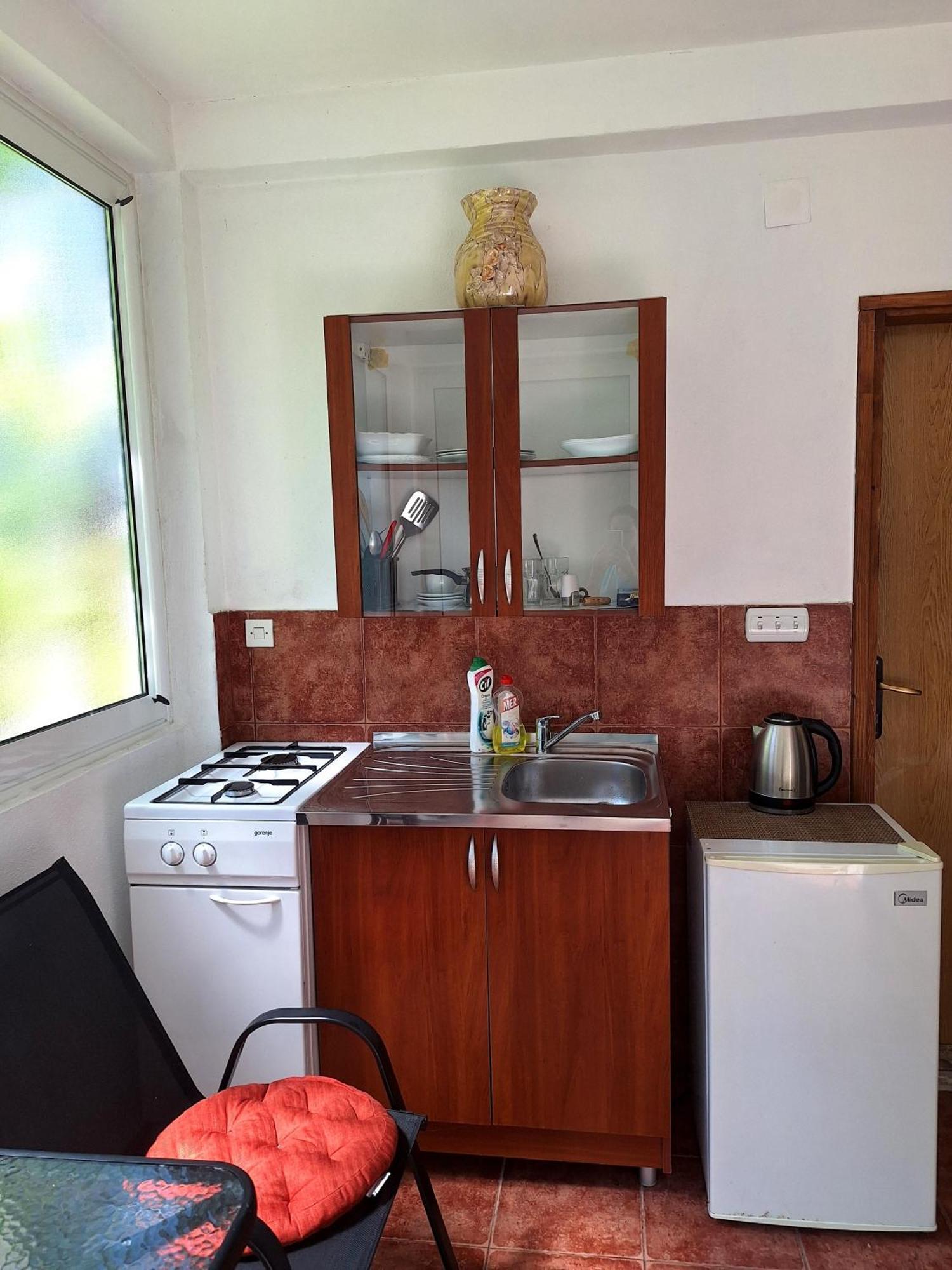 Apartmani Hortenzija Будва Номер фото