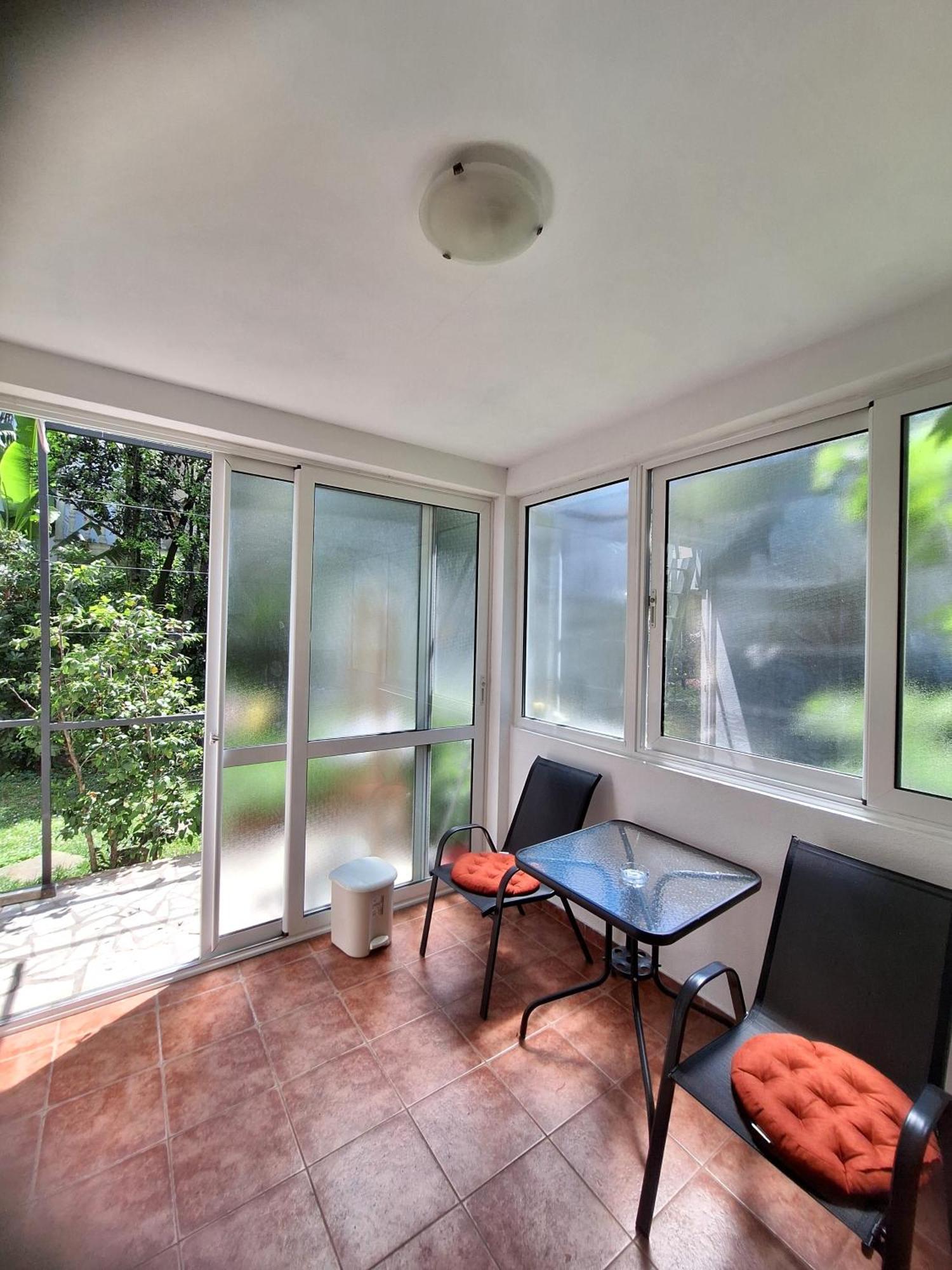 Apartmani Hortenzija Будва Экстерьер фото