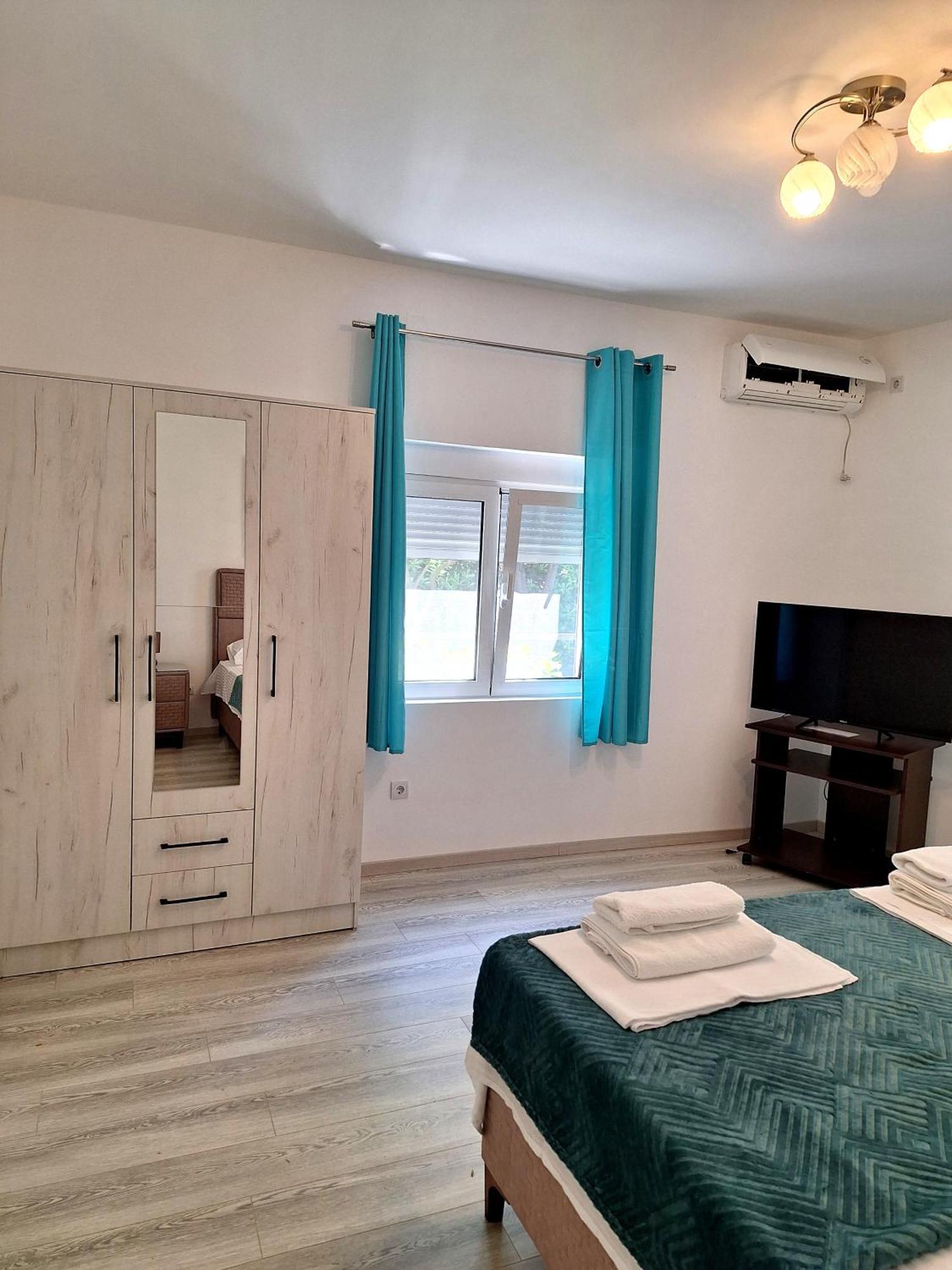 Apartmani Hortenzija Будва Номер фото