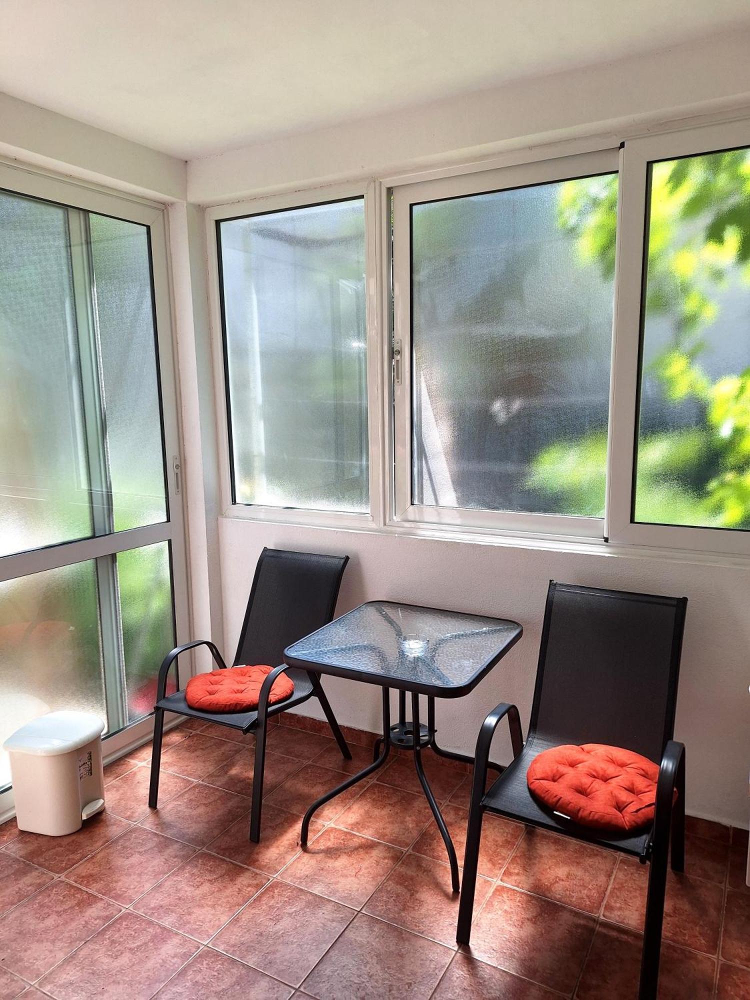 Apartmani Hortenzija Будва Экстерьер фото