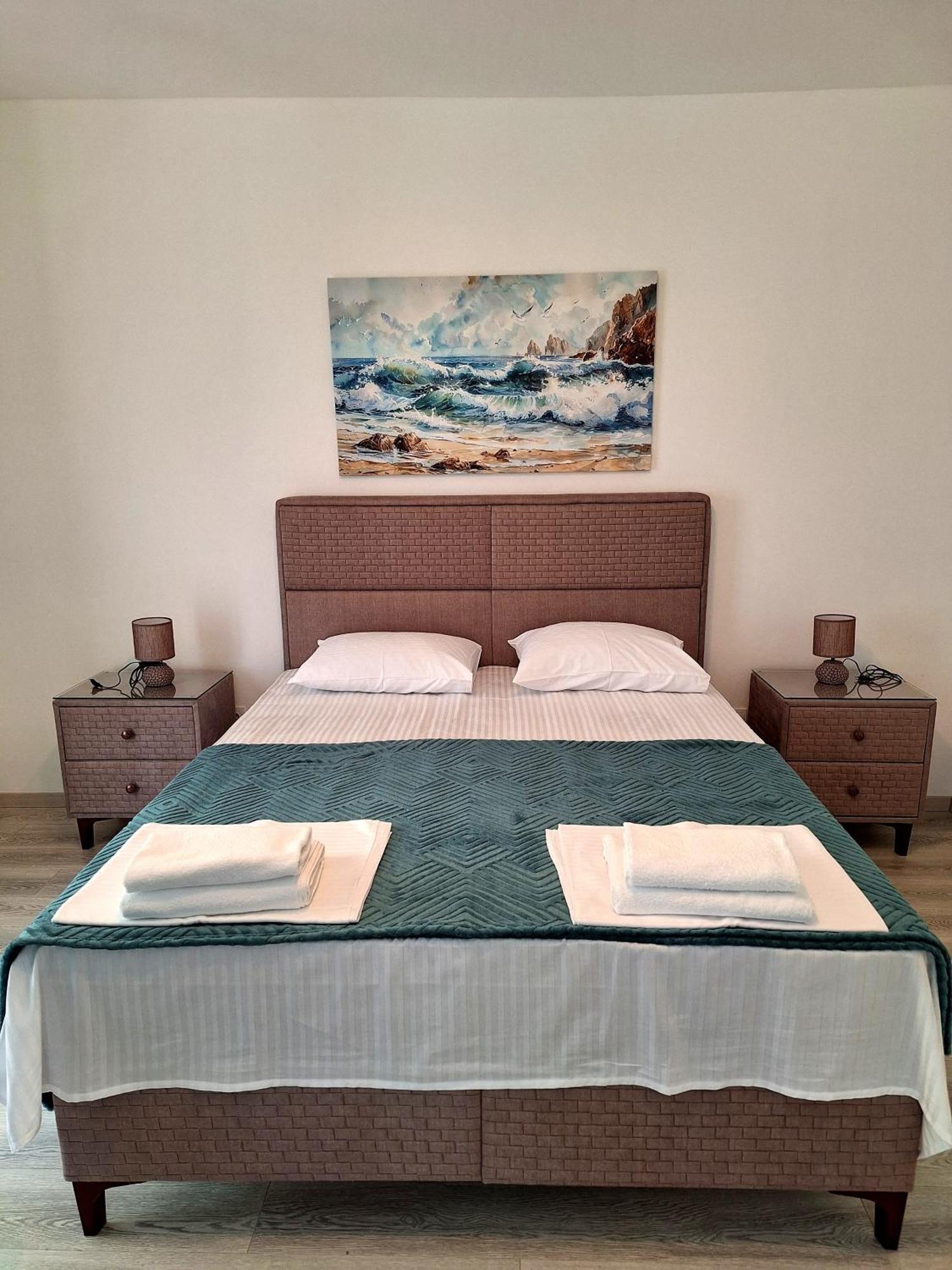 Apartmani Hortenzija Будва Номер фото