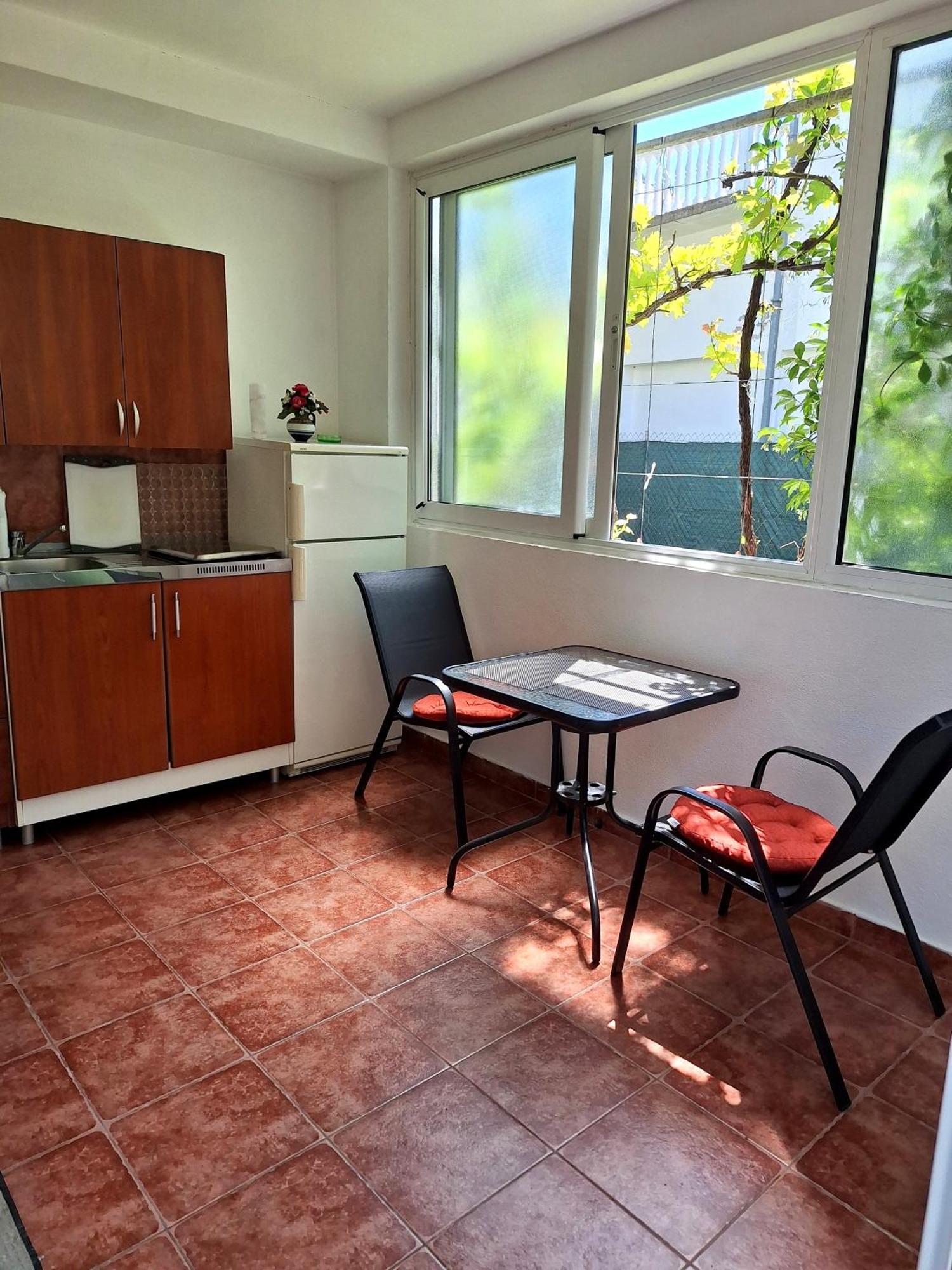 Apartmani Hortenzija Будва Номер фото