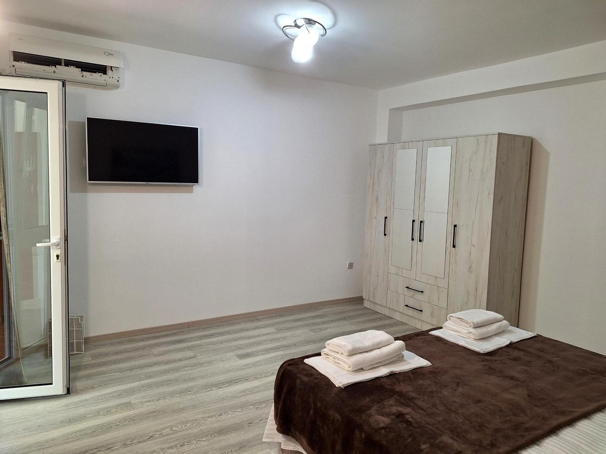Apartmani Hortenzija Будва Номер фото