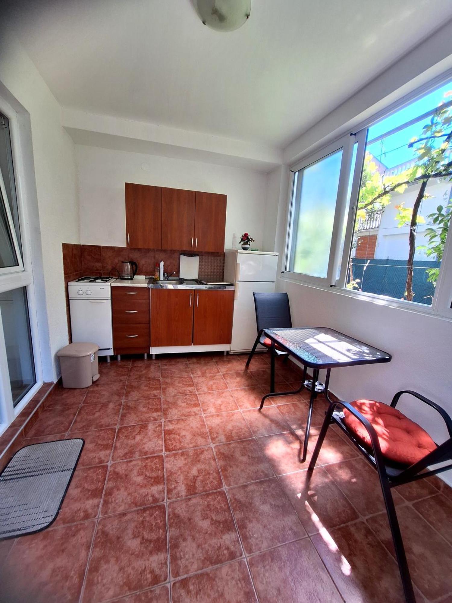 Apartmani Hortenzija Будва Номер фото