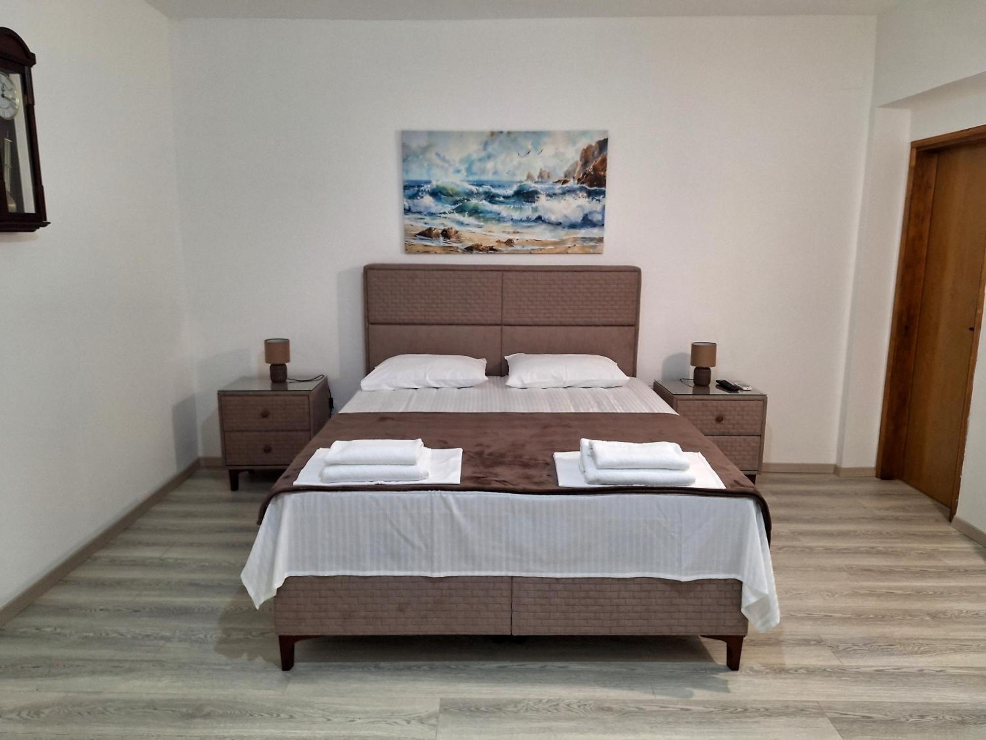 Apartmani Hortenzija Будва Номер фото
