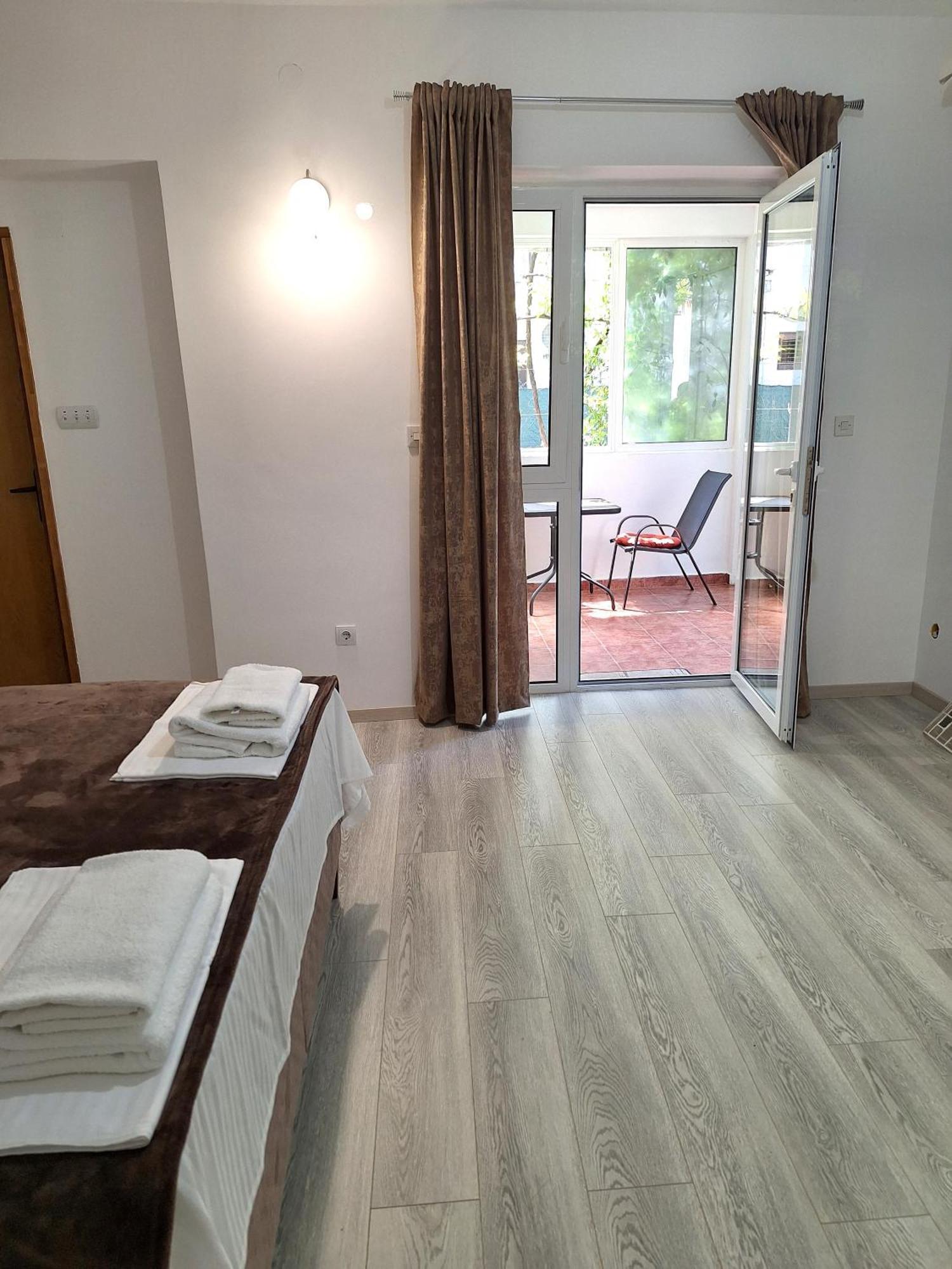 Apartmani Hortenzija Будва Номер фото